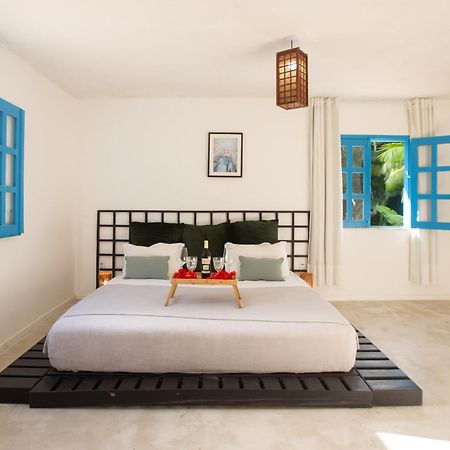 Casa Ryokan Guaramiranga Eksteriør billede
