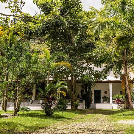 Casa Ryokan Guaramiranga Eksteriør billede